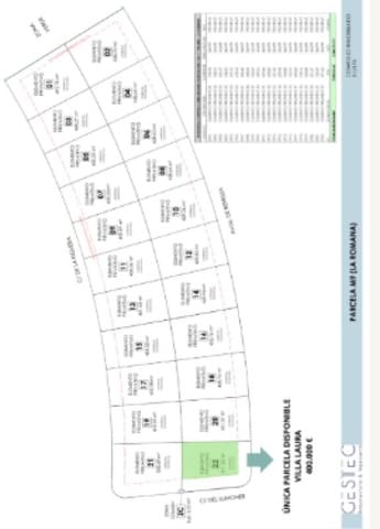 3 quarto Moradia para venda em La Romana com piscina - 315 000 € (Ref: 9740423)