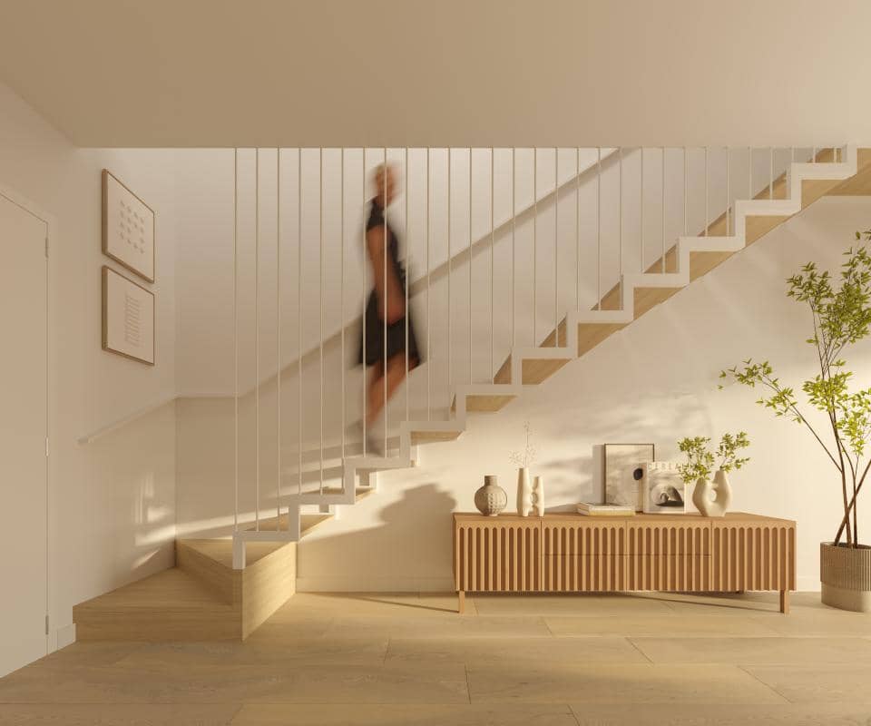 2 camera da letto Appartamento in vendita in El Vergel / Verger con piscina - 353.500 € (Rif: 9740446)