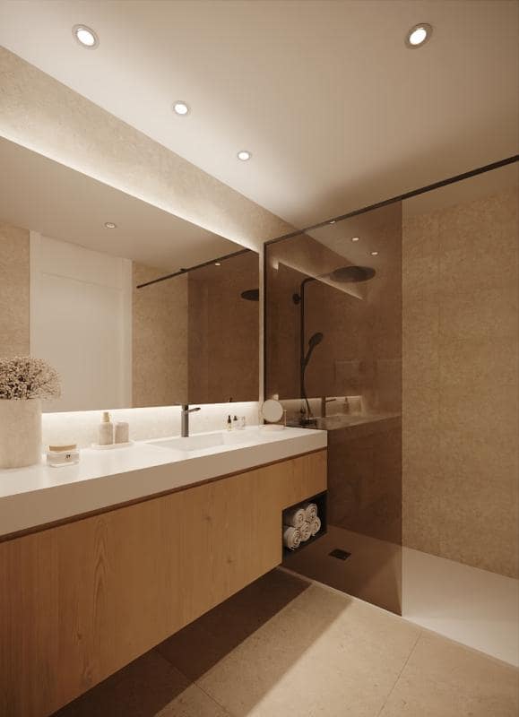 2 bedroom Apartment for sale in San Pedro del Pinatar with pool - € 272,900 (Ref: 9740451)