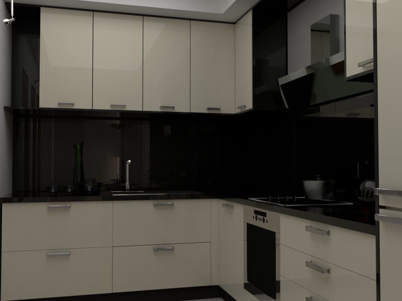 2 soverom Leilighet til salgs i Finestrat med svømmebasseng - € 275 000 (Ref: 9740456)