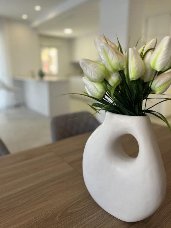 3 sypialnia Apartament na sprzedaż w Torrevieja z basenem - 350 000 € (Ref: 9740463)