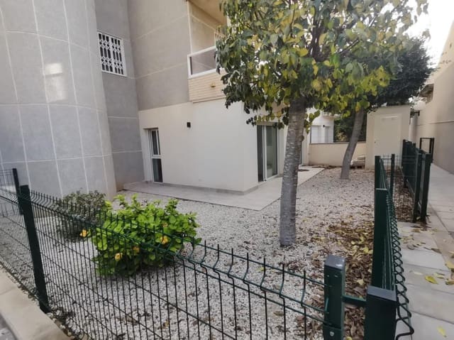 3 chambre Appartement à vendre à Aguas Nuevas, Torrevieja avec piscine - 350 000 € (Ref: 9740463)