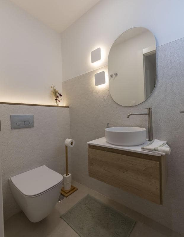 3 Zimmer Villa zu verkaufen in Banos y Mendigo mit Pool - 405.900 € (Ref: 9740466)