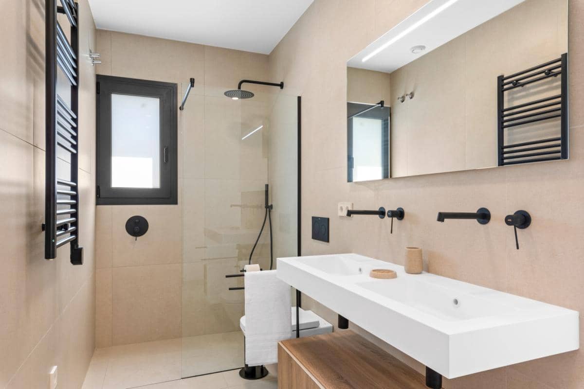 3 chambre Villa/Maison à vendre à Los Alcazares avec piscine - 499 900 € (Ref: 9740467)