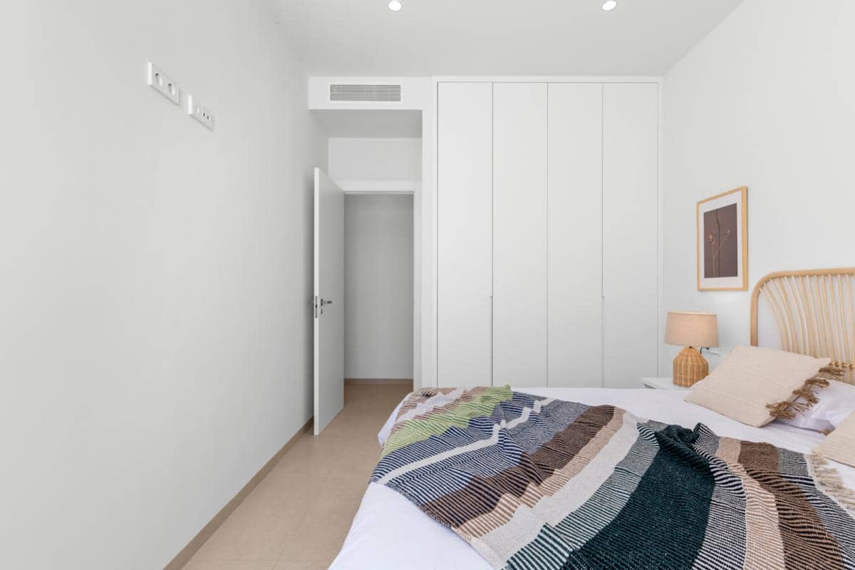 3 chambre Villa/Maison à vendre à Los Alcazares avec piscine - 499 900 € (Ref: 9740467)