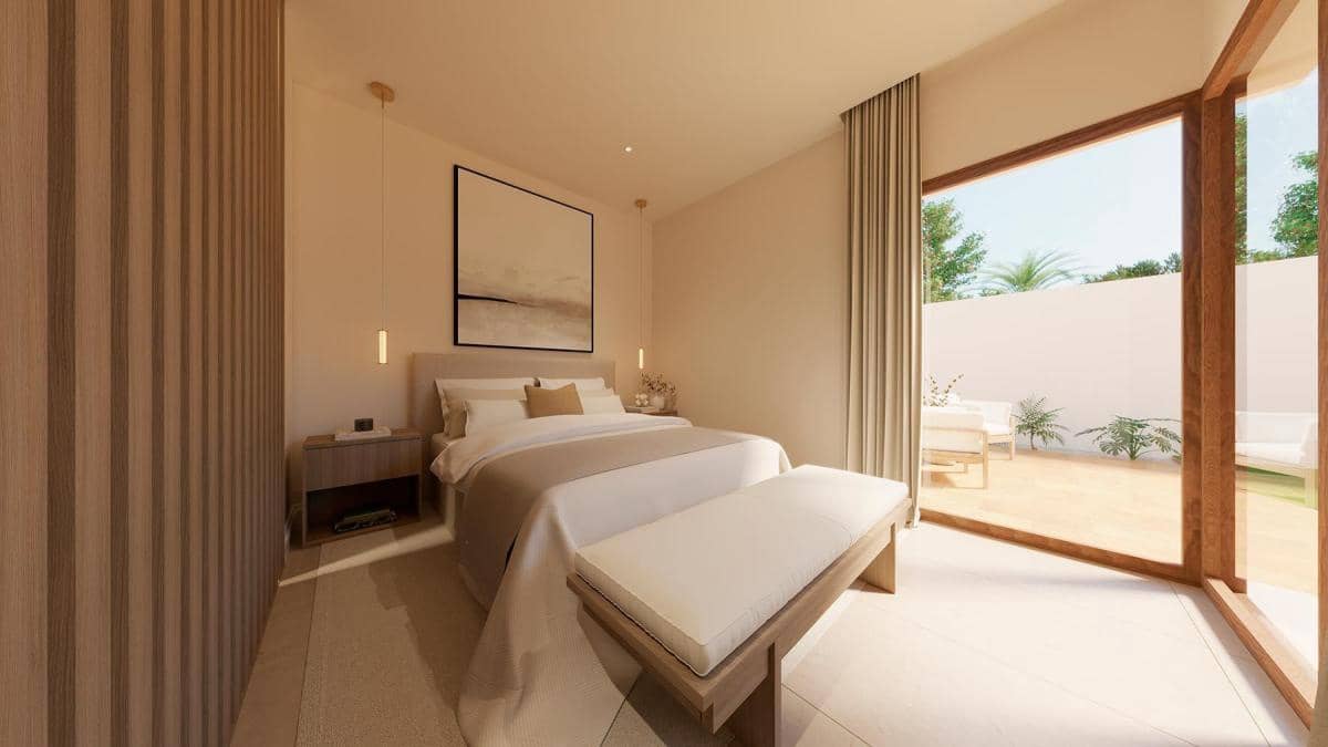 Chalet de 3 habitaciones en Orihuela en venta con piscina - 890.000 € (Ref: 9740472)