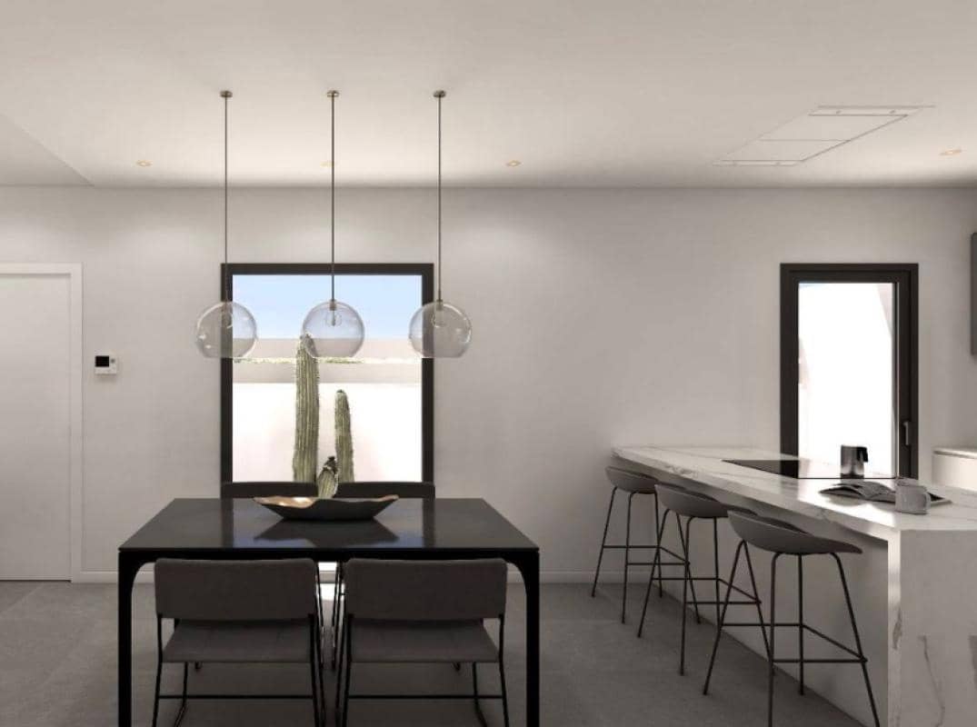 3 sypialnia Willa na sprzedaż w Benijofar z basenem - 515 000 € (Ref: 9740494)