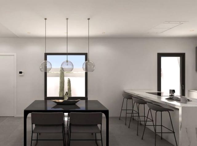 3 sypialnia Willa na sprzedaż w Benijófar z basenem - 515 000 € (Ref: 9740494)