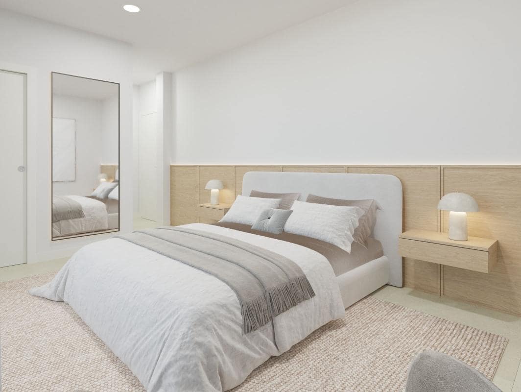 Chalet de 3 habitaciones en Ciudad Quesada en venta con piscina - 1.050.000 € (Ref: 9740495)