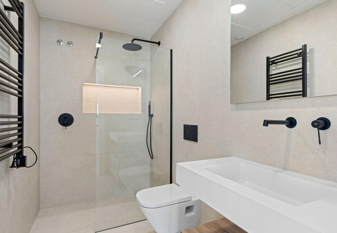 3 bedroom Apartment for sale in Pilar de la Horadada with pool - € 369,900 (Ref: 9740497)