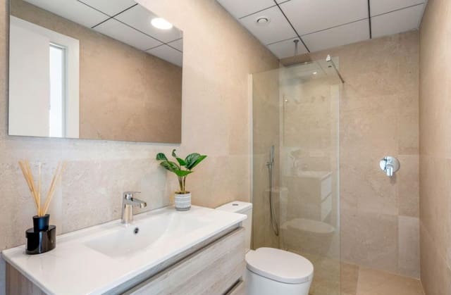 3 quarto Moradia para venda em San Fulgencio com piscina - 449 900 € (Ref: 9740508)