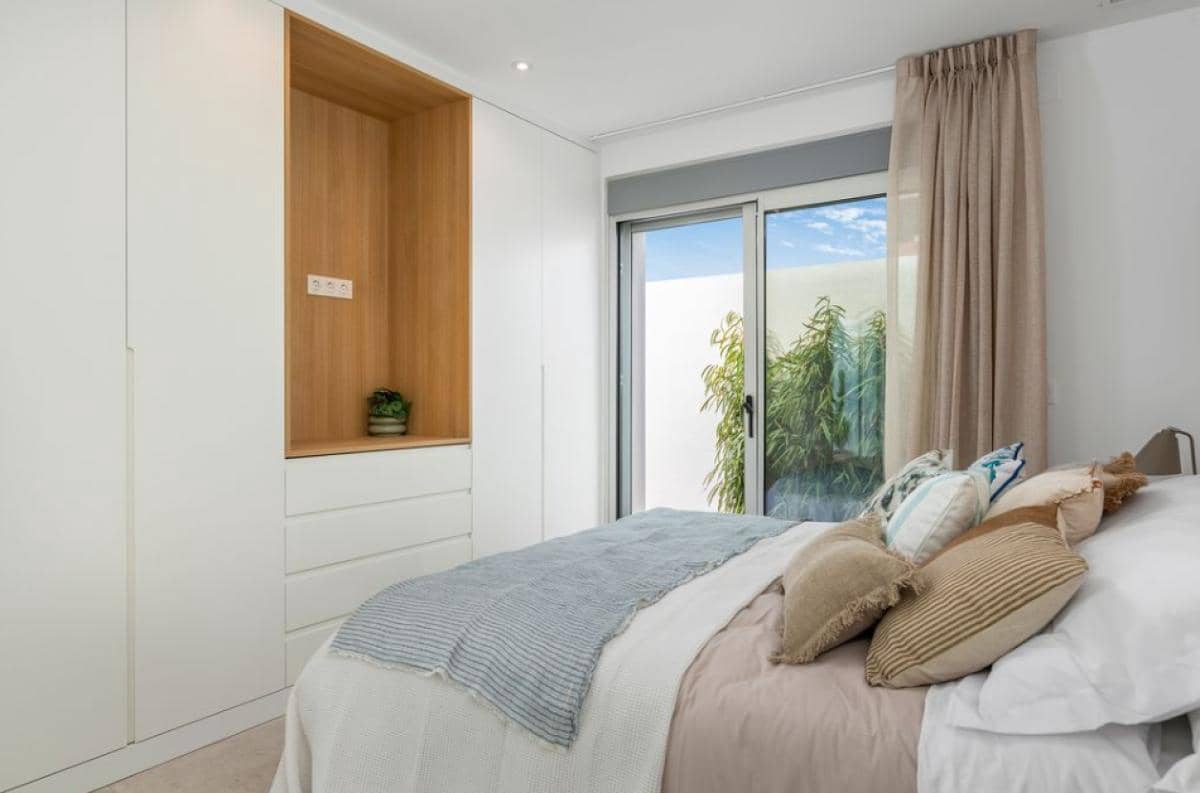 3 quarto Moradia para venda em San Fulgencio com piscina - 449 900 € (Ref: 9740508)