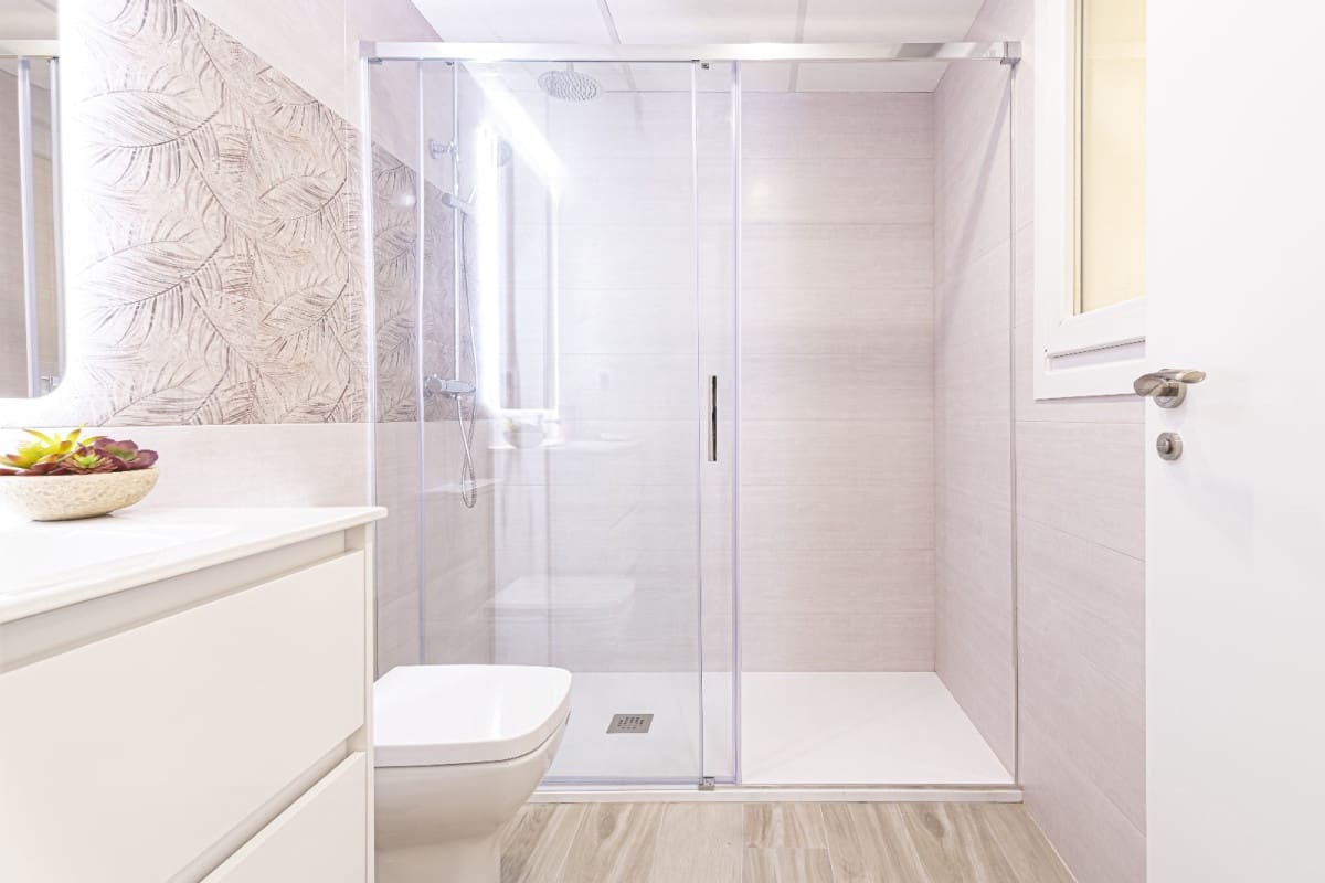 3 quarto Apartamento para venda em La Manga del Mar Menor com piscina - 350 000 € (Ref: 9740514)