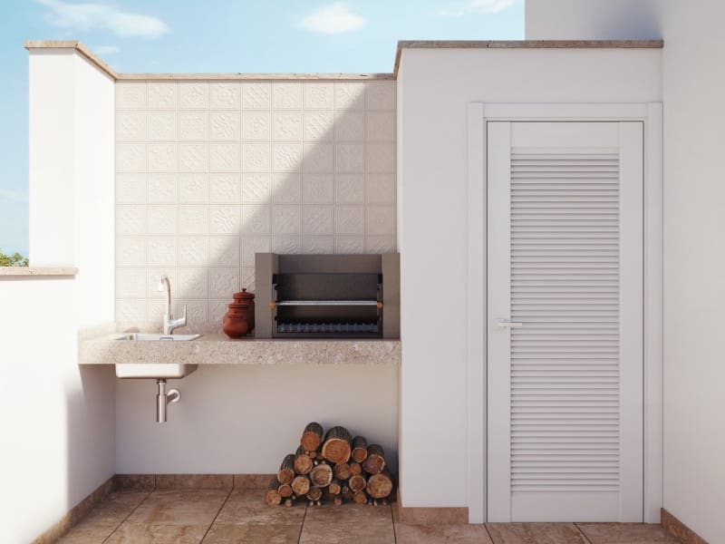 3 soverom Villa til salgs i San Pedro del Pinatar med svømmebasseng - € 478 000 (Ref: 9740535)