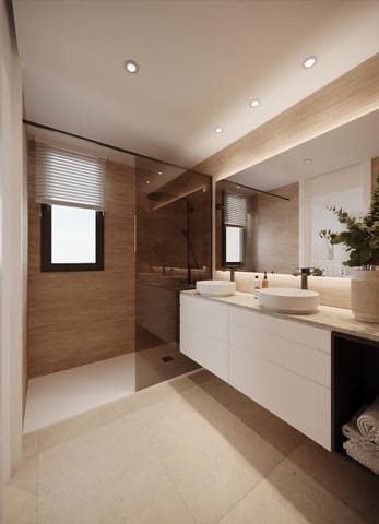 3 camera da letto Appartamento in vendita in San Pedro del Pinatar ciudad, San Pedro del Pinatar con piscina - 317.900 € (Rif: 9740553)