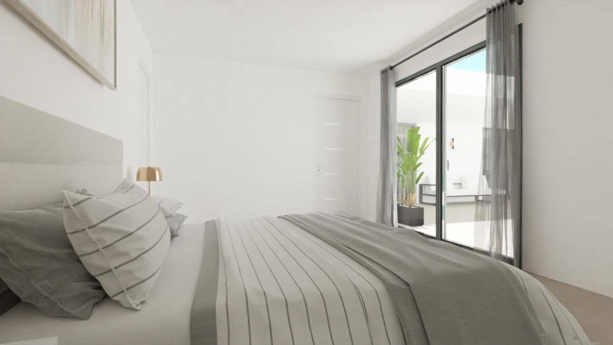 3 chambre Villa/Maison à vendre à Monforte del Cid avec piscine - 505 900 € (Ref: 9740568)