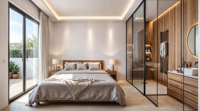 3 chambre Bungalow à vendre à Pilar de la Horadada ciudad, Pilar de la Horadada avec piscine - 369 900 € (Ref: 9740573)