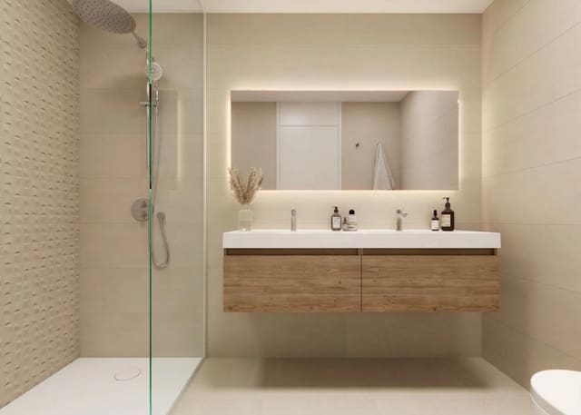 Apartamento de 3 habitaciones en Atamaría, Cartagena en venta con piscina - 490.000 € (Ref: 9740575)