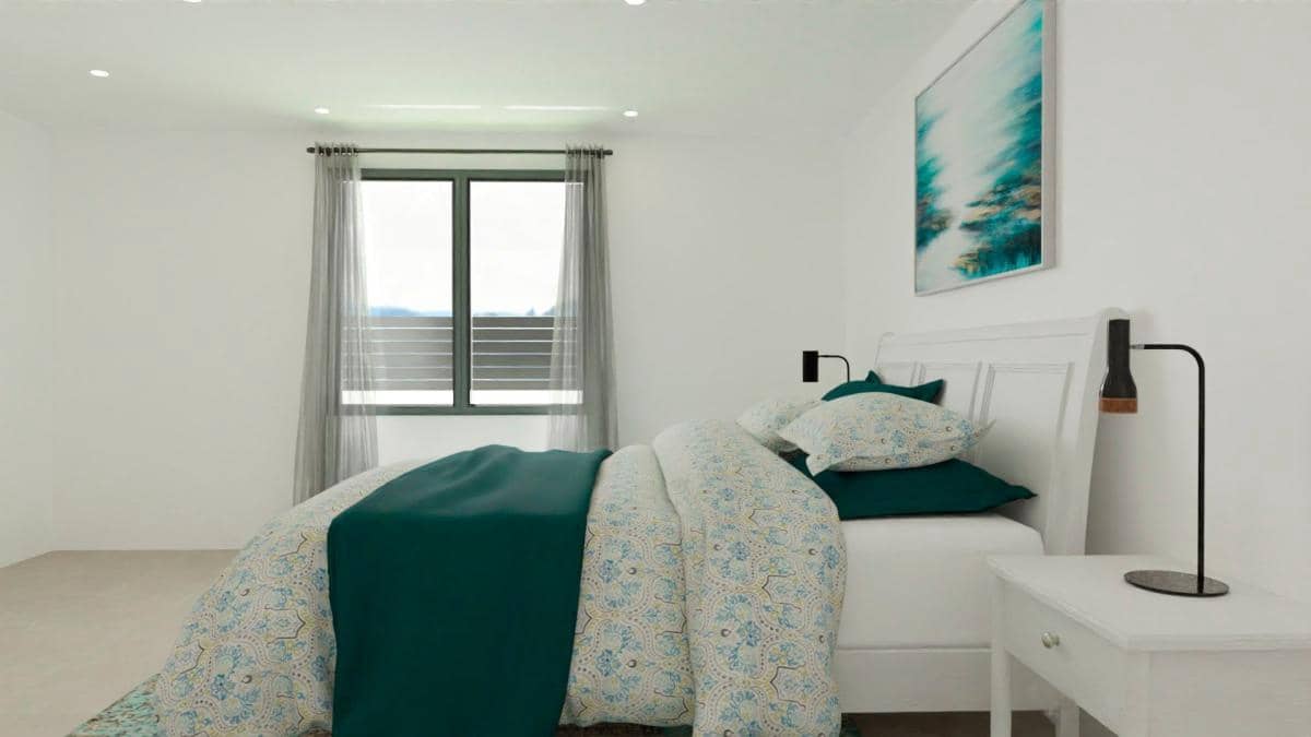 3 chambre Villa/Maison à vendre à Monforte del Cid avec piscine - 505 900 € (Ref: 9740580)