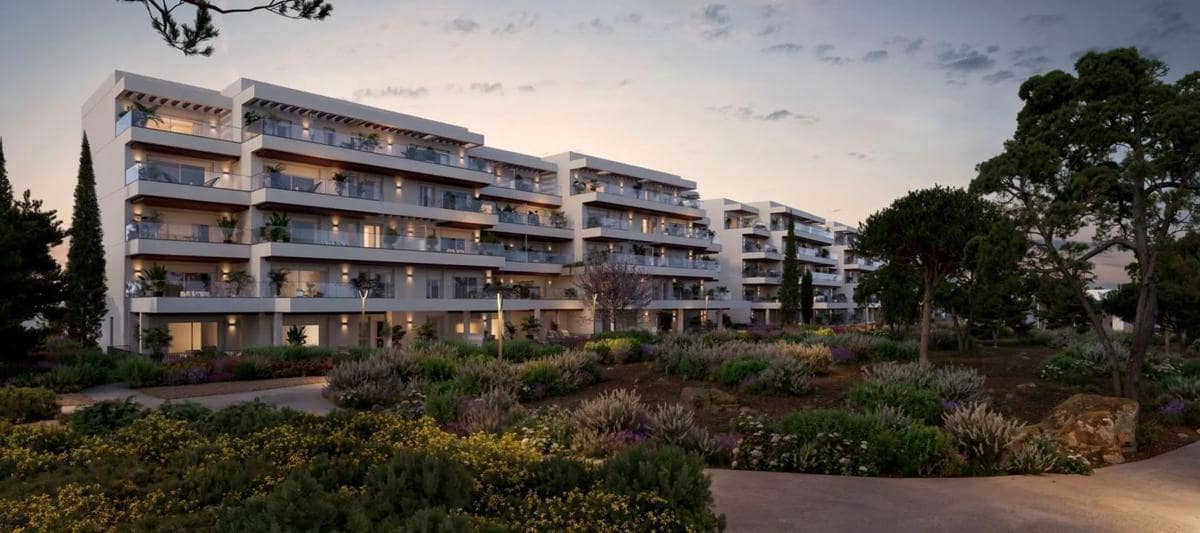 1 bedroom Apartment for sale in El Vergel / Verger with pool - € 233,000 (Ref: 9741375)