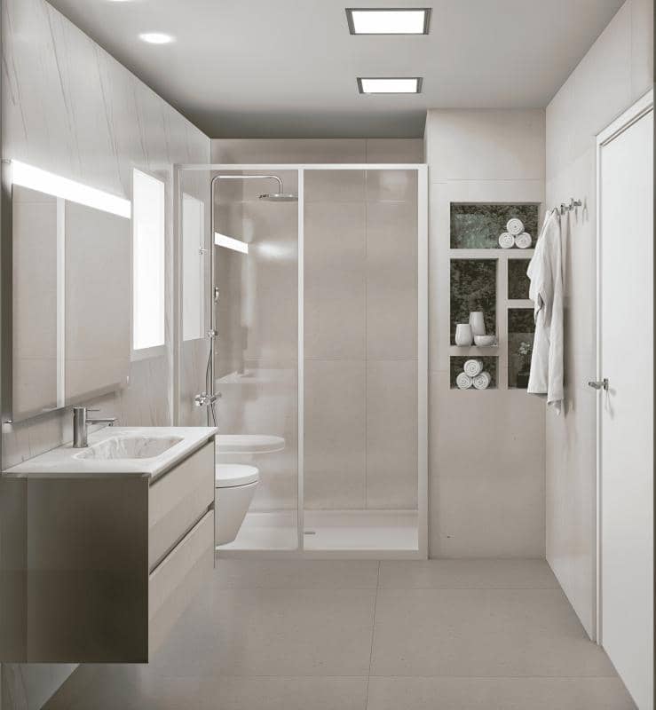 2 chambre Maison de Ville à vendre à Los Alcazares avec piscine - 467 000 € (Ref: 9741382)