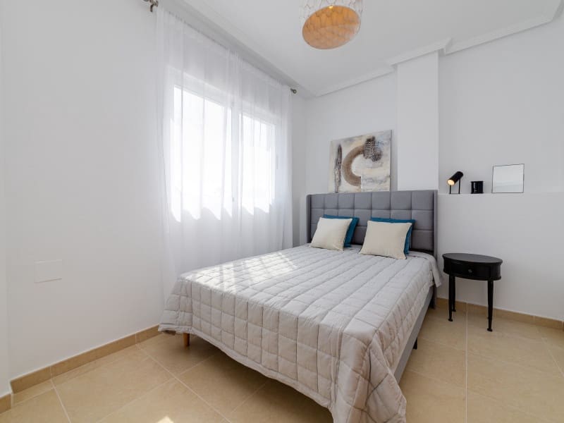 3 sypialnia Willa na sprzedaż w San Fulgencio - 275 000 € (Ref: 9741383)