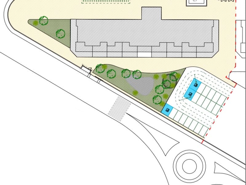 Apartamento de 3 habitaciones en Torrevieja en venta con piscina - 540.000 € (Ref: 9741391)