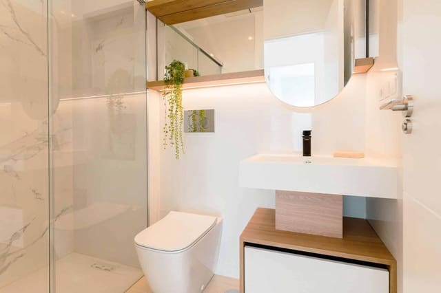 2 chambre Appartement à vendre à Rojales avec piscine - 313 000 € (Ref: 9755161)