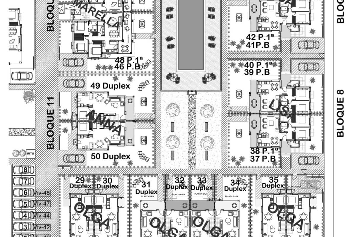 3 slaapkamer Appartement te koop in Rojales met zwembad - € 400.000 (Ref: 9755178)