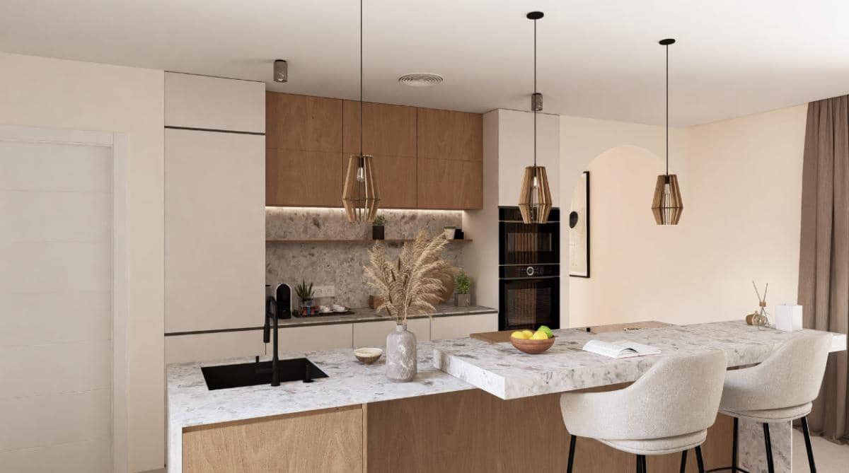 4 soverom Villa til salgs i Banos y Mendigo - € 744 000 (Ref: 9768901)