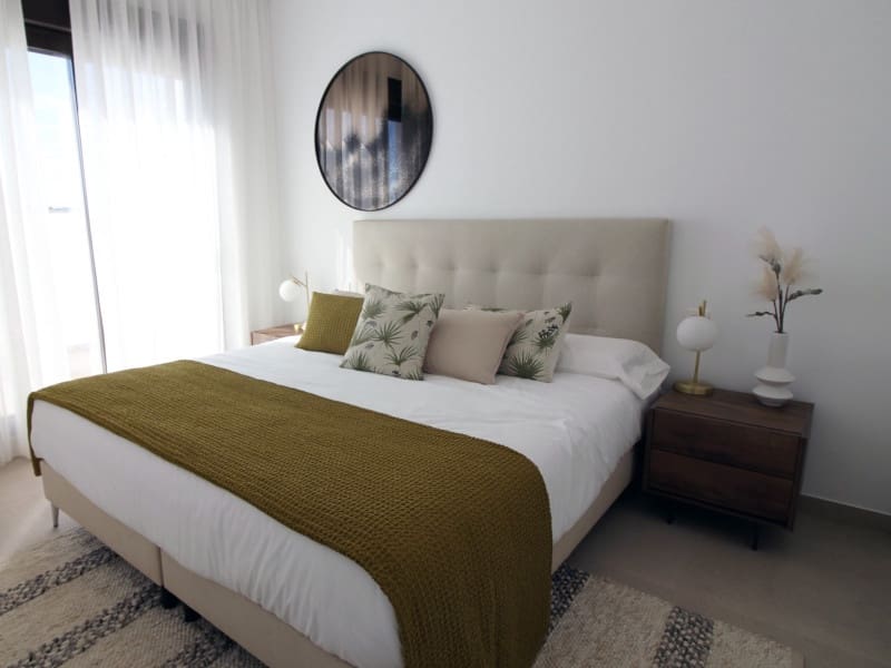 Casa de 4 habitaciones en Pilar de la Horadada en venta con piscina - 384.900 € (Ref: 9783818)