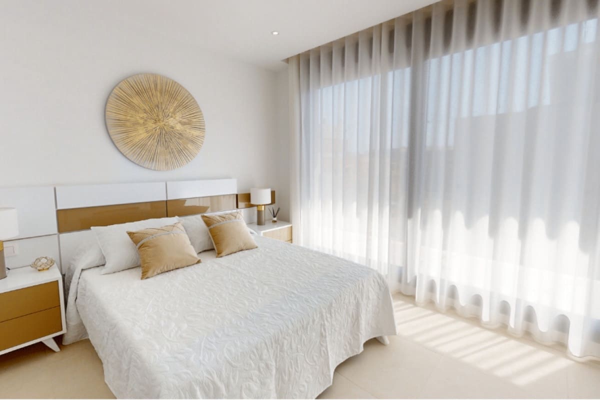 4 bedroom Villa for sale in San Fulgencio with pool - € 873,000 (Ref: 9783819)