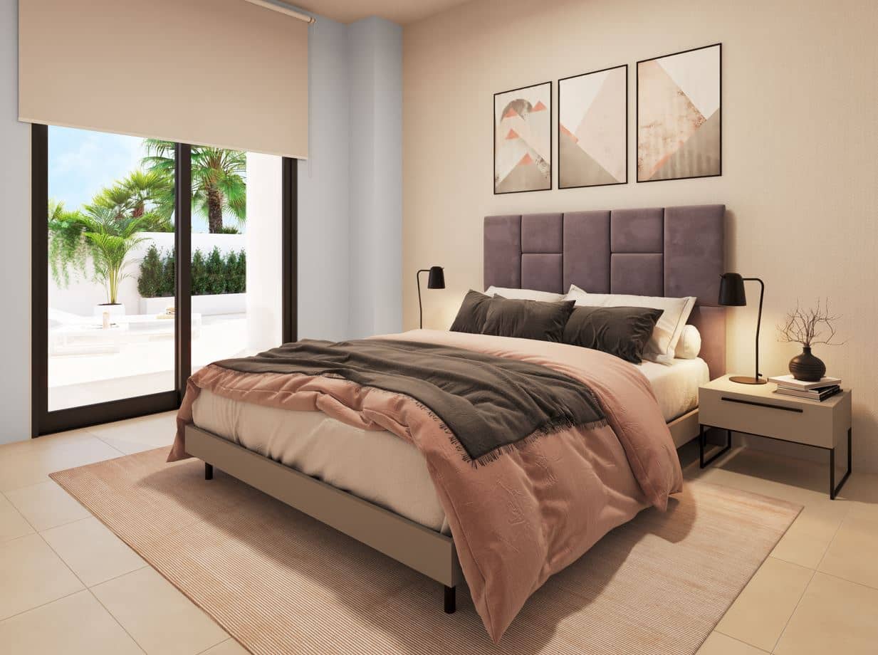 2 makuuhuone Huvila myytävänä paikassa Murcia kaupunki mukana uima-altaan - 590 000 € (Ref: 9787679)