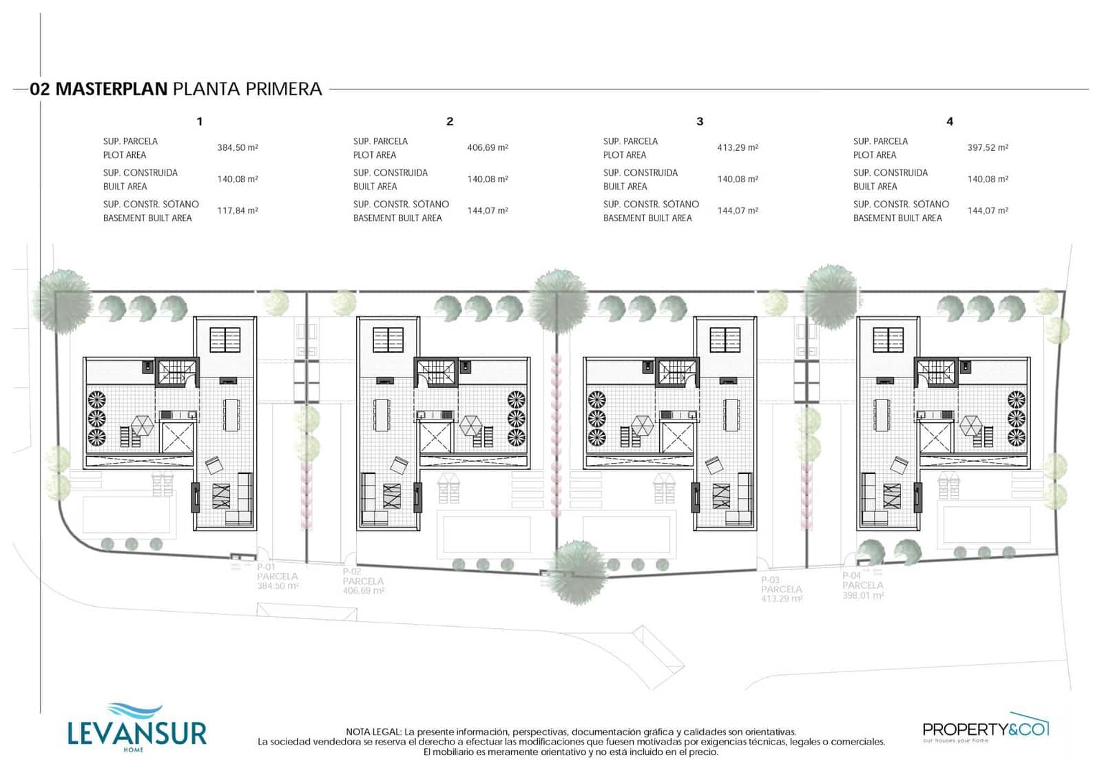 5 camera da letto Villa in vendita in Murcia citta con piscina - 269.900 € (Rif: 9787680)