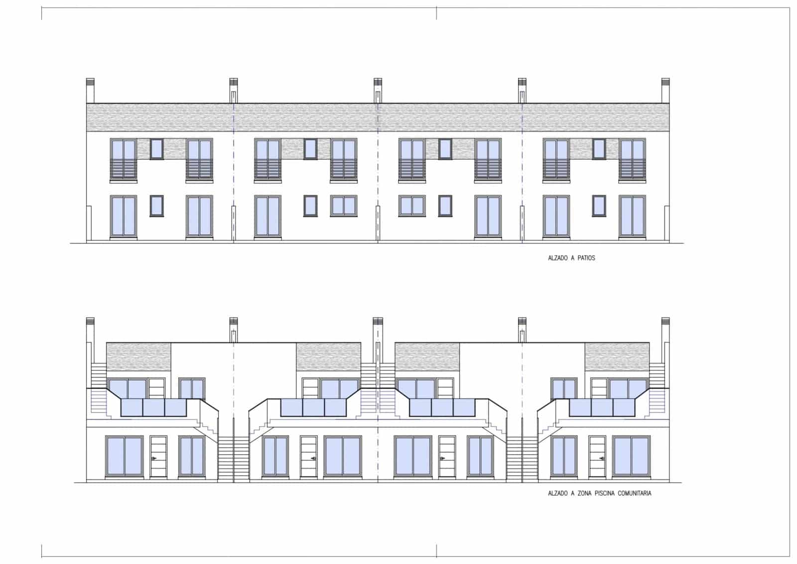 2 sypialnia Willa na sprzedaż w San Javier - 272 900 € (Ref: 9787685)