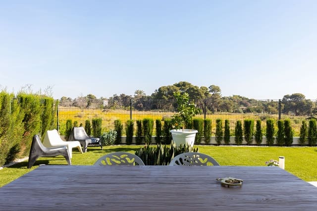 2 soverom Leilighet til salgs i Rocio del Mar, Torrevieja - € 519 000 (Ref: 9788694)