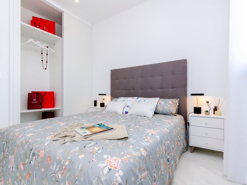 3 soveværelse Villa til salg i Orihuela med swimmingpool - € 465.000 (Ref: 9800152)