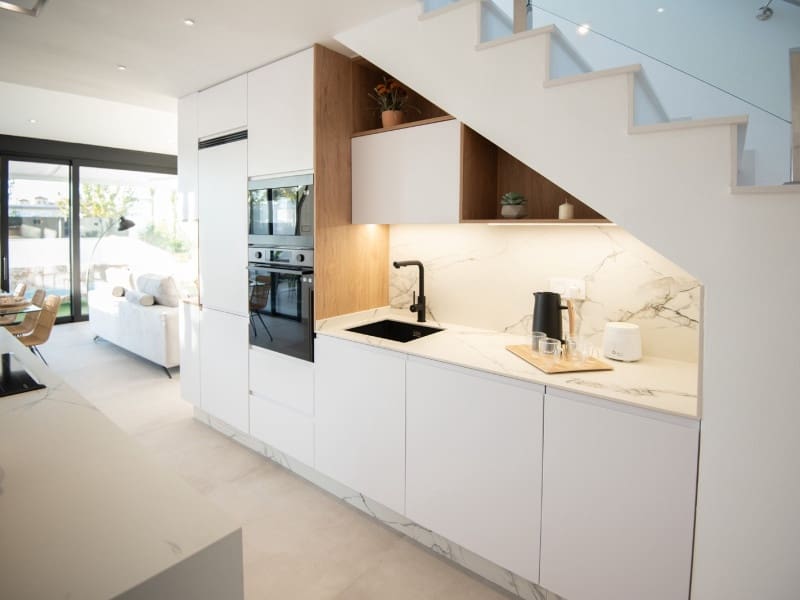 3 sovrum Hus till salu i San Javier med pool - 595 000 € (Ref: 9800159)