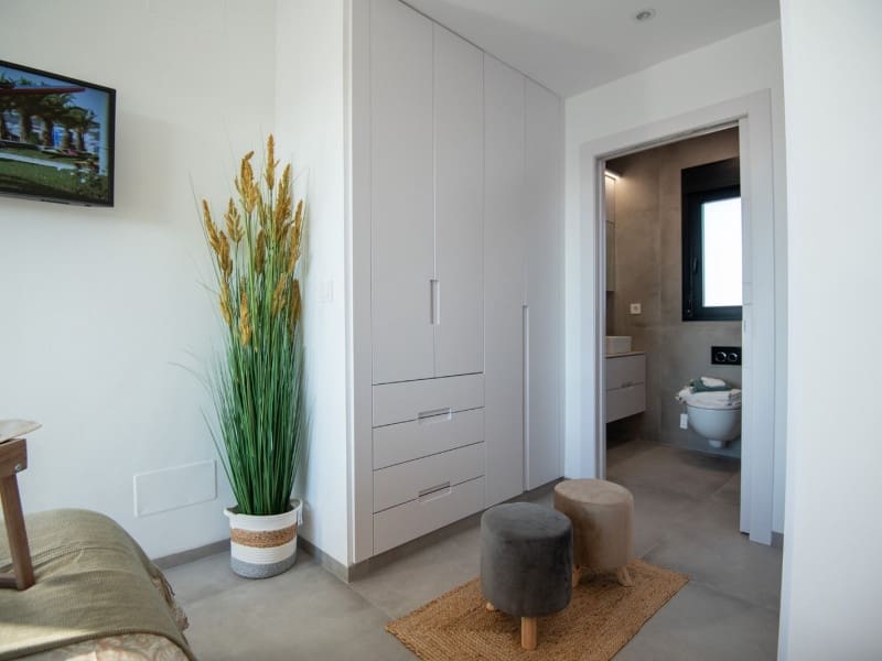 3 sovrum Hus till salu i San Javier med pool - 595 000 € (Ref: 9800159)