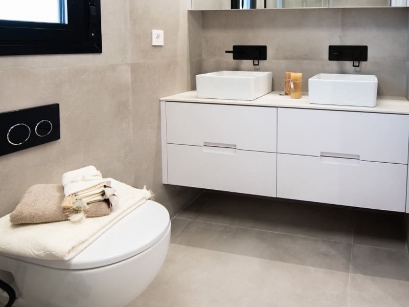 3 sovrum Hus till salu i San Javier med pool - 595 000 € (Ref: 9800159)