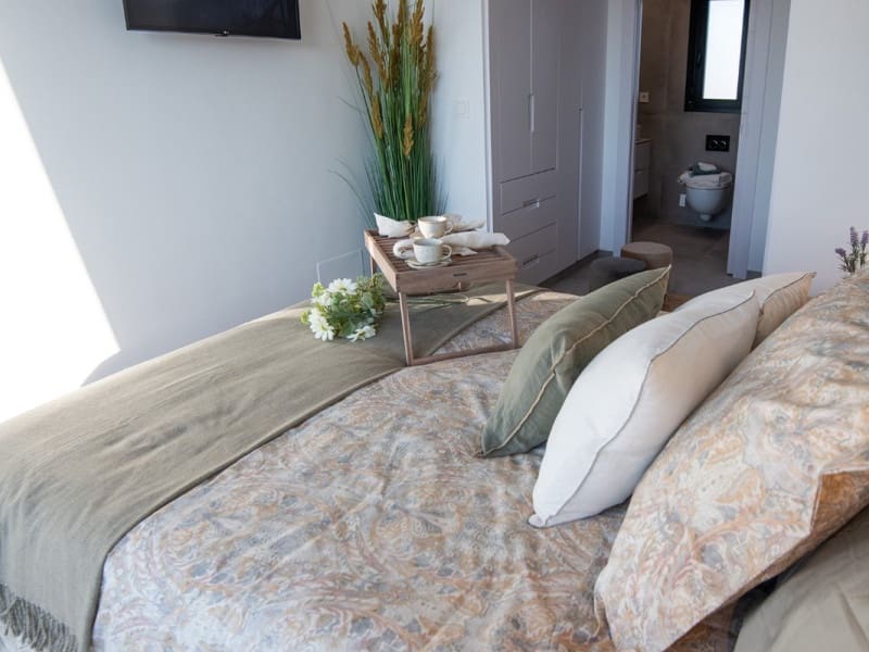 3 sovrum Hus till salu i San Javier med pool - 595 000 € (Ref: 9800159)