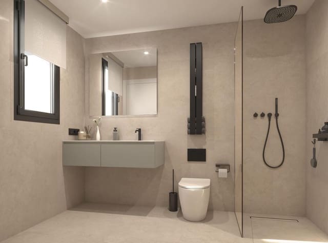 3 Zimmer Apartment zu verkaufen in Catral mit Pool - 232.000 € (Ref: 9803735)