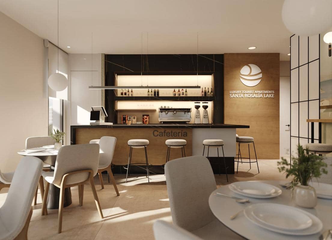 2 soveværelse Lejlighed til salg i Torre-Pacheco - € 334.900 (Ref: 9803738)