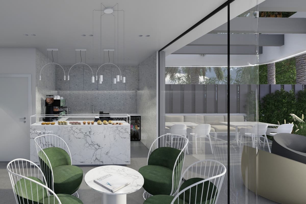 2 sovrum Lägenhet till salu i Guardamar del Segura med pool - 299 000 € (Ref: 9803740)