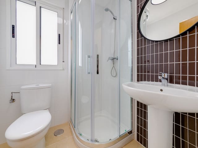 2 makuuhuone Omakotitalo myytävänä paikassa San Fulgencio - 280 000 € (Ref: 9815018)