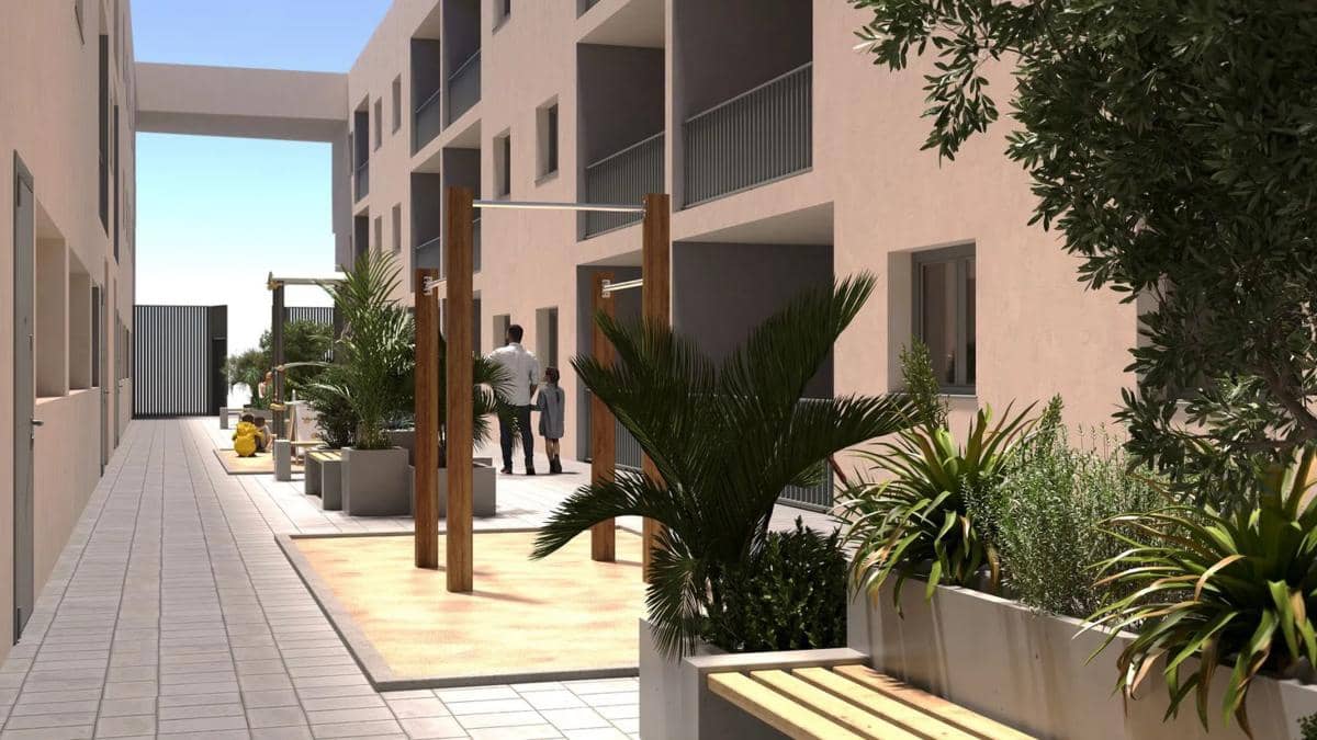 1 bedroom Apartment for sale in San Miguel de Salinas with pool - € 150,000 (Ref: 9831786)