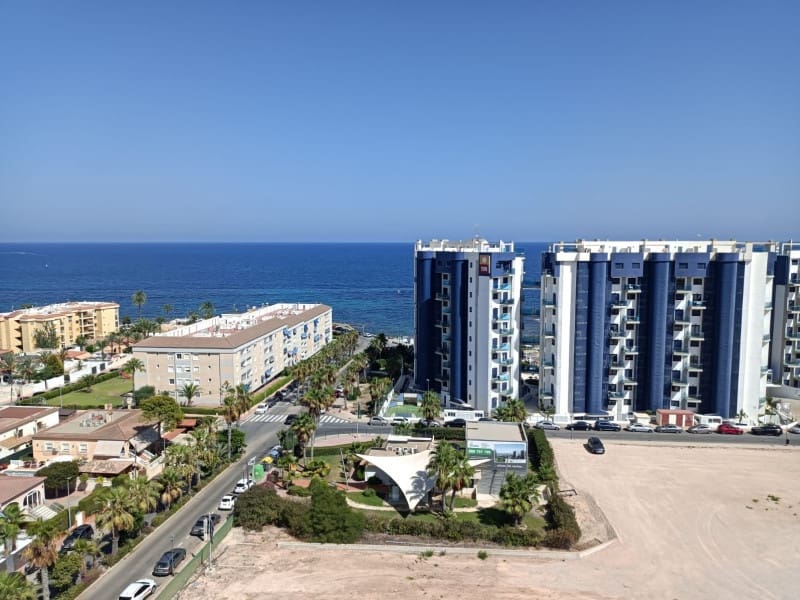 3 chambre Appartement à vendre à Torrevieja avec piscine - 364 000 € (Ref: 9846778)