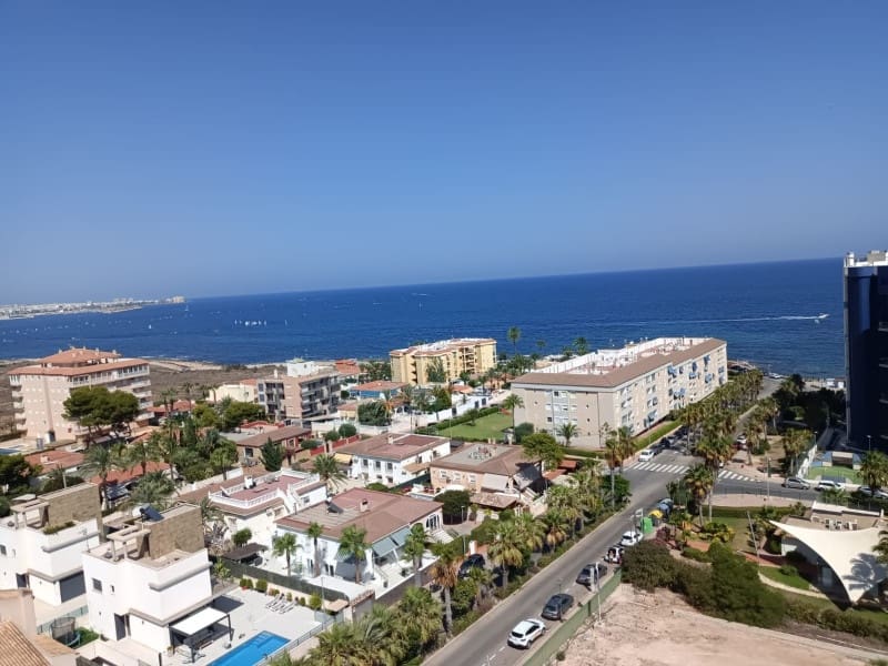 3 chambre Appartement à vendre à Torrevieja avec piscine - 364 000 € (Ref: 9846778)