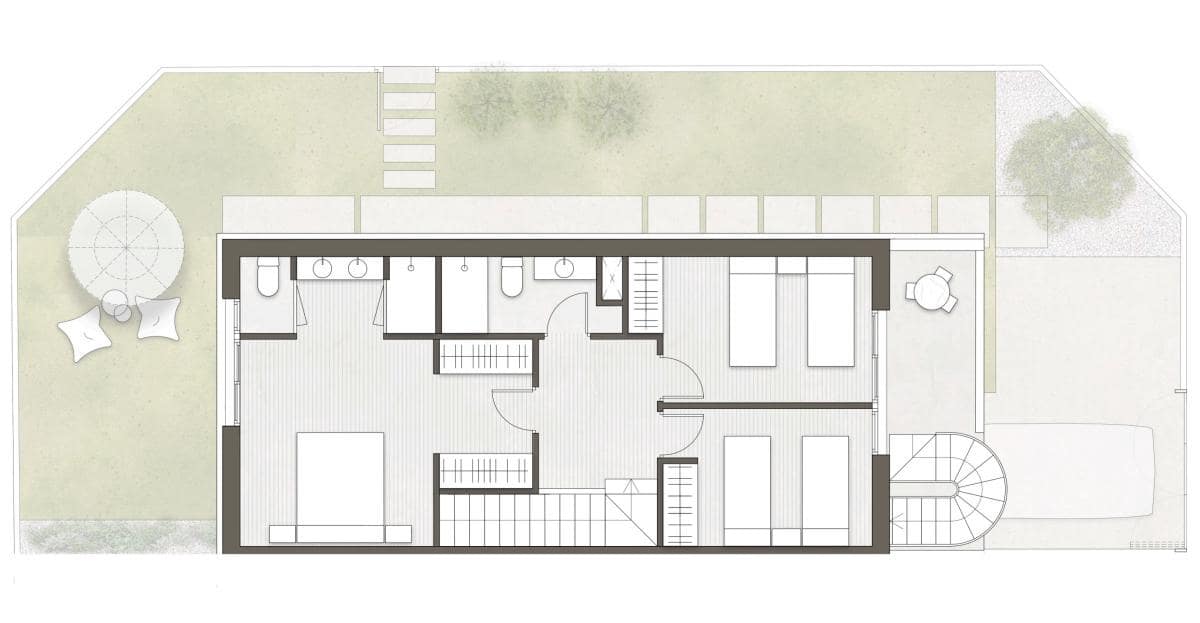 3 soverom Hus til salgs i Pilar de la Horadada med svømmebasseng - € 354 900 (Ref: 9880148)