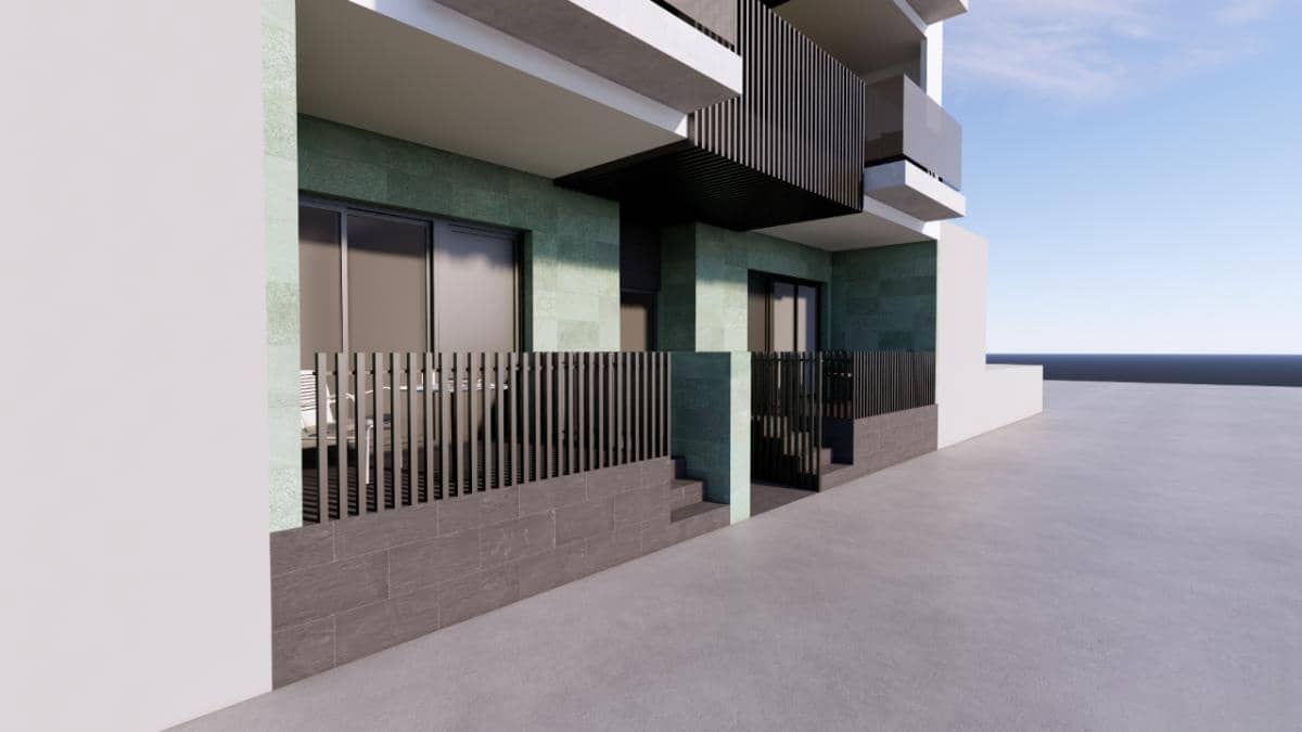 Apartamento de 2 habitaciones en Pilar de la Horadada en venta con piscina - 315.900 € (Ref: 9899885)